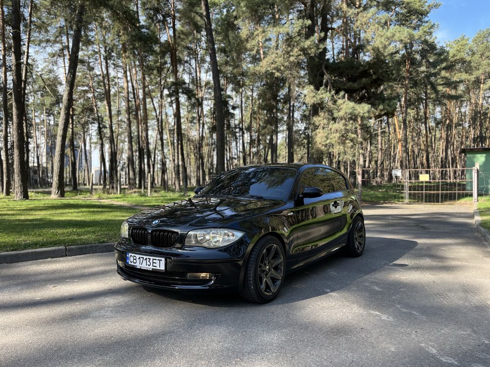 Продам автомобіль BMW