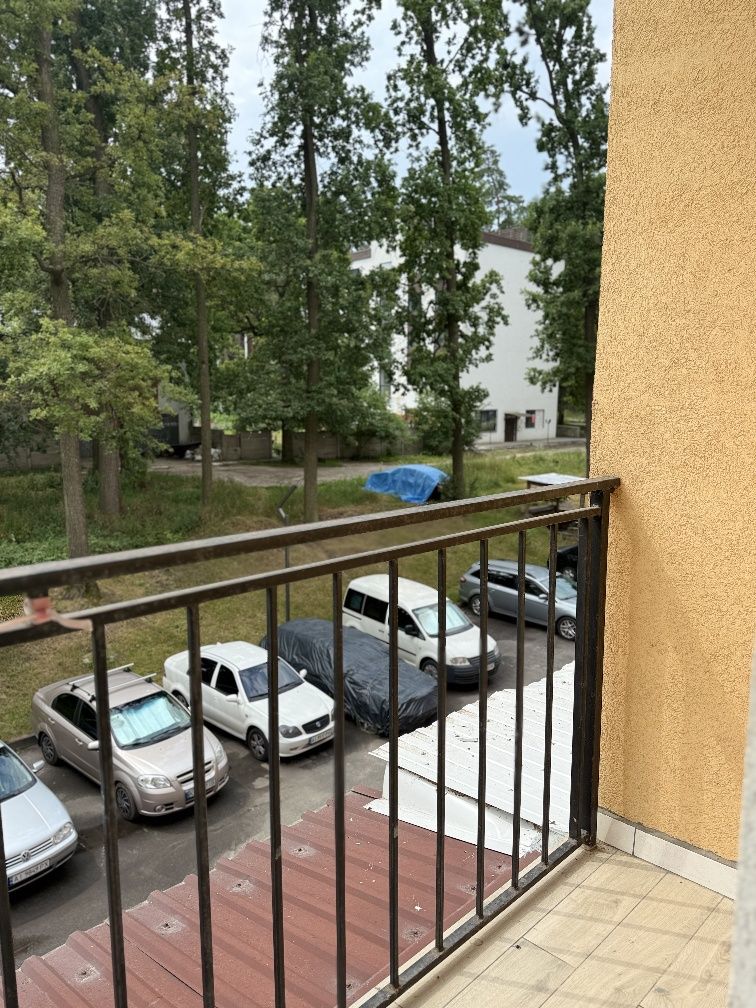 Однокімнатна квартира з ремонтом, МІНІМАЛЬНЕ ОФОРМЛЕННЯ