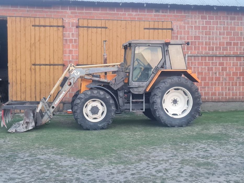 Sprzedam Renault 75-14