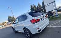 BMW X5 3.0 F15,  M-Pakiet, xDRIVE, Doinwestowany , Zamiana