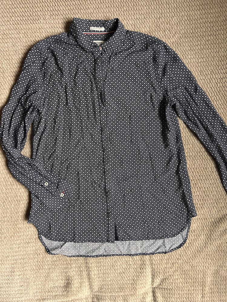 Koszula damska Tommy Hilfiger