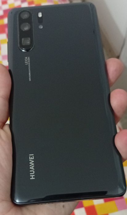 Huawei P30 Pro Ecrã infinito