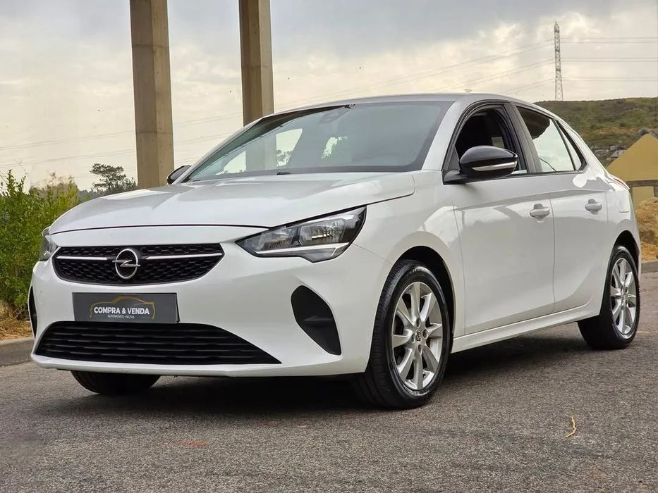 Opel Corsa 1.5 D Business