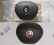 Подушка безпеки AIRBAG Fiat Talento фіат таленто рено трафік Trafic