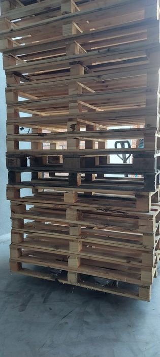 palety 120x80, 120x100