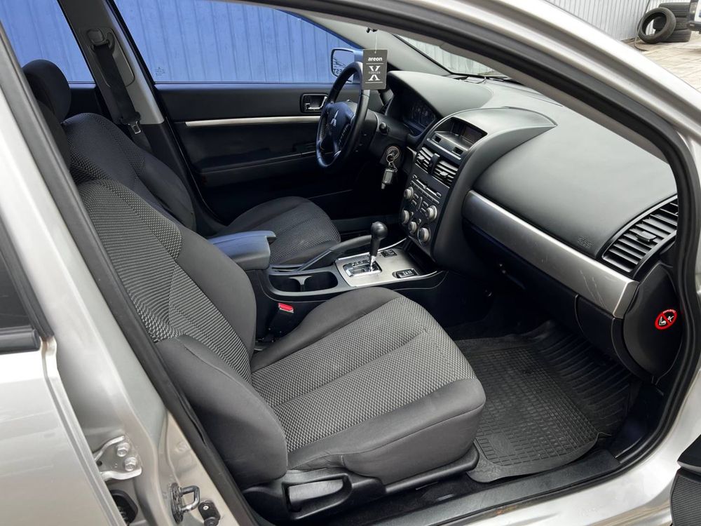 Продам Mitsubishi Galant 2008г., 2.4 газ/бензин, автомат. Обмен,Лизинг