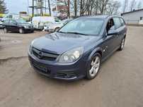 opel vectra c lift z168 maska zderzak lampa grill błotnik drzwi zbiornik paliwa szyba lusterko