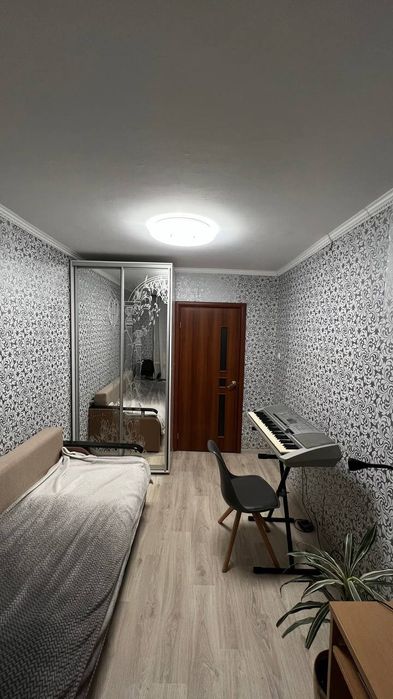 Сдам свою квартиру