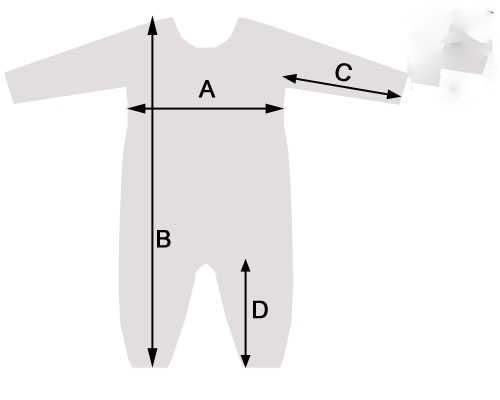 Kombinezon na rower r XL