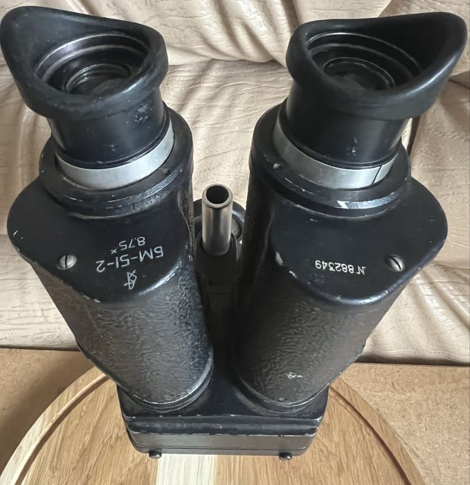 Мікроскоп Ювеліра, промисловий БМ-51-2