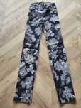 Leginsy push up CALZEDONIA