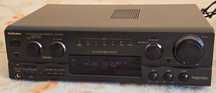 Amplituner Technics SA-AX530 5.1 RDS