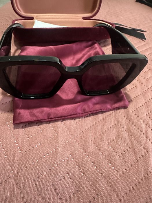 Oculos Gucci originais