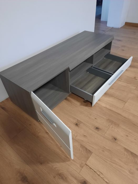 Szafka komoda pod telewizor