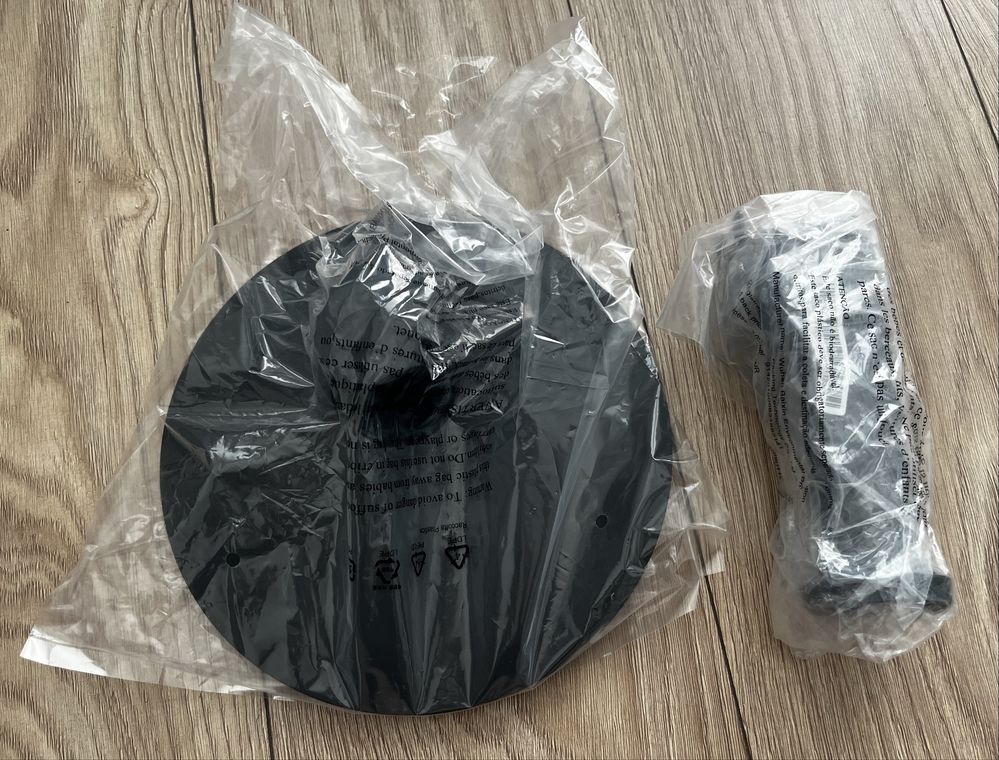 Podstawa monitora Philips