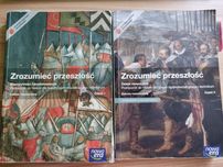Zrozumieć przeszłość część 1 i 2