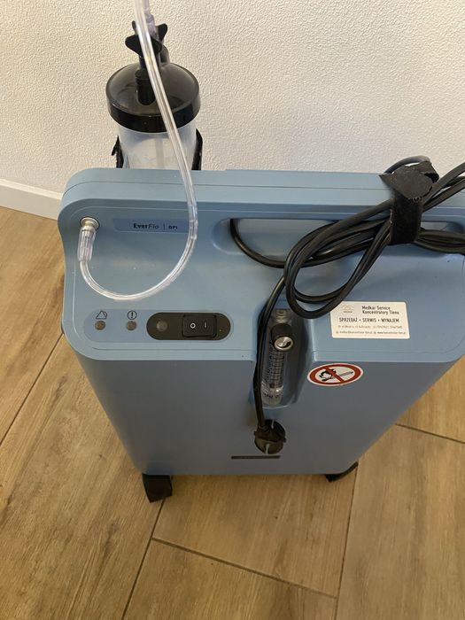 Koncentrator tlenu EverFlo OPI