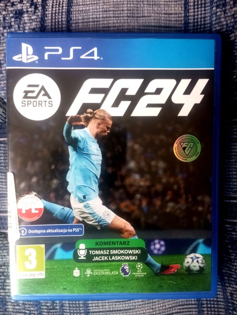 Sprzedam GRY NA PS4