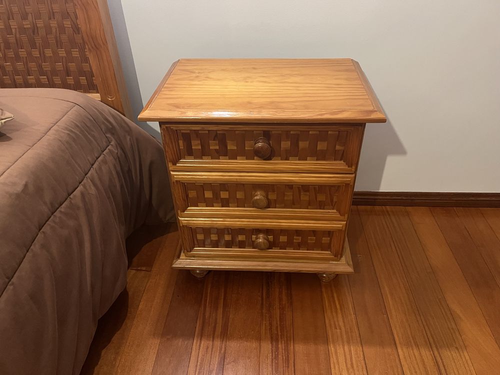 Mobilia de quarto