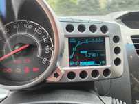 Chevrolet Spark 2013r 1,0 benzyna 52 tyś km