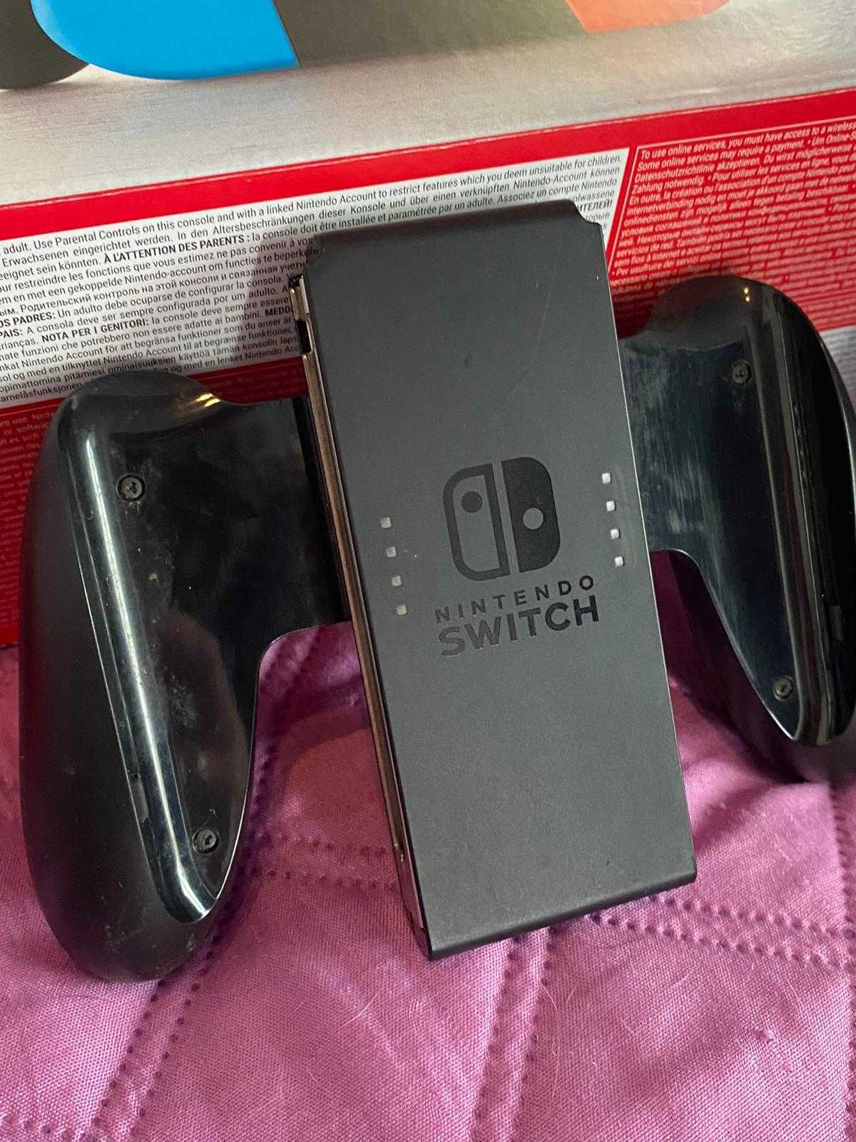 Nintendo Switch 2019