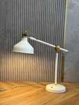 Lampa biurowa z IKEA