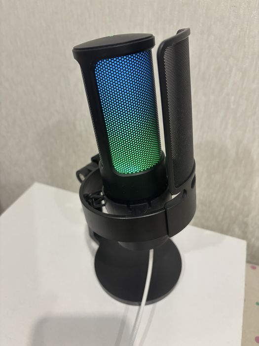 Микрофон Ampligame A8 plus