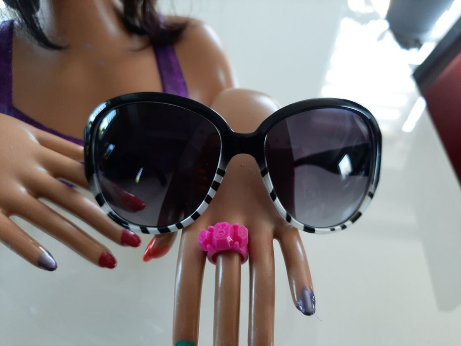 Dolce Gabbana okulary przeciwsłoneczne