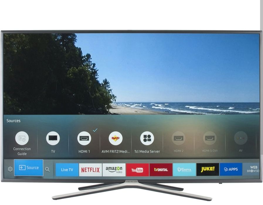 Telewizor Samsung 55 cali