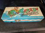 Farby plakatowe Astra lata 80