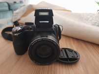 Máquina fotográfica fujifilm