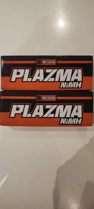 Baterie do samochodów hpi- racing