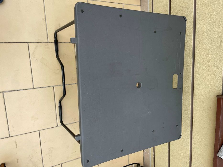 stolik turystyczny Honda CR-V bagażnik CRV