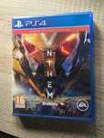 Anthem Ps4 zapraszam