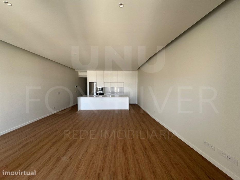 Apartamento T2 no Centro Histórico