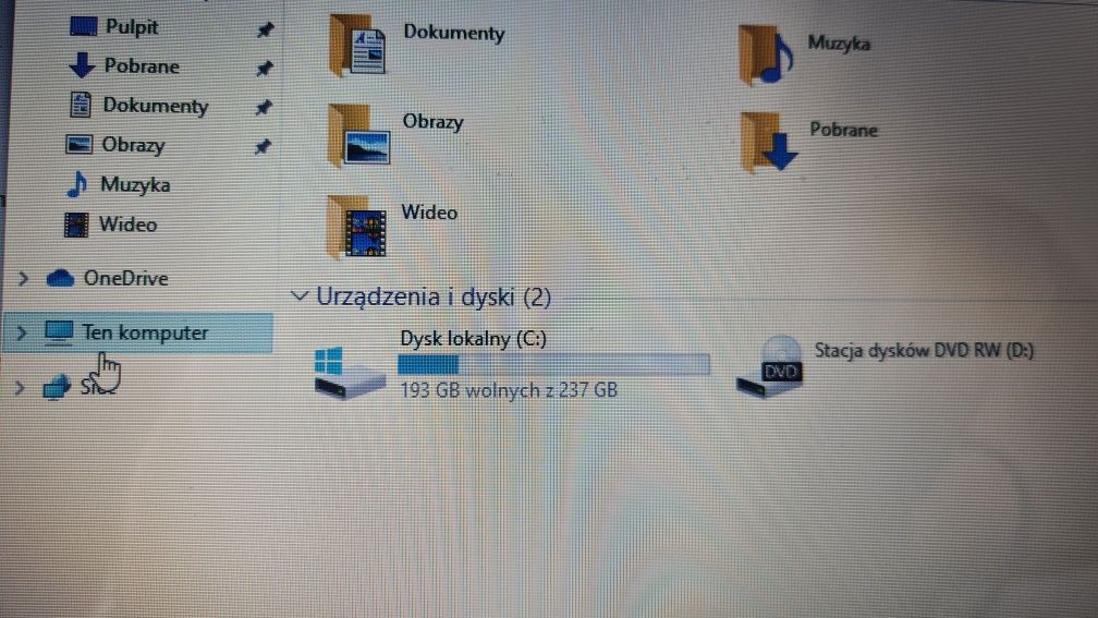 Lenovo b50 80 i5 ssd grafika r5