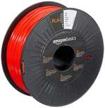 Filament Pla Amazon 1 75 Mm 1000 G Czerwony