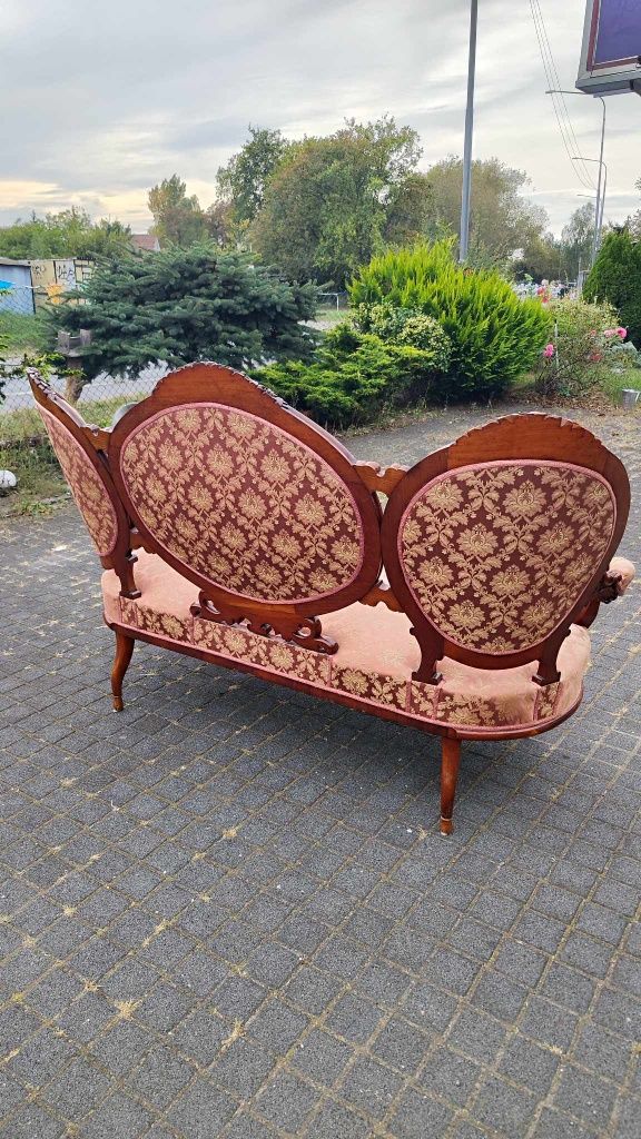 Sofa Ludwikowska, medialiony