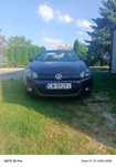 Volkswagen Golf 6 cabrio