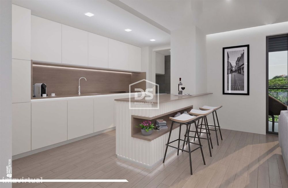 Apartamento T2 Venda em Câmara de Lobos,Câmara de Lobos