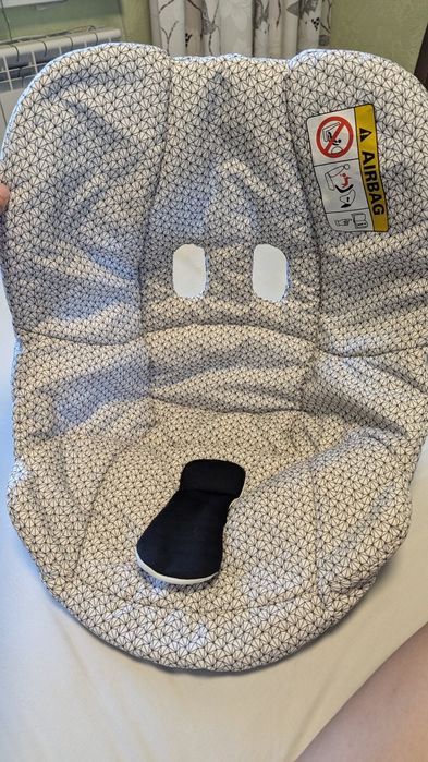Чохол для автокрісла Maxi Cosi