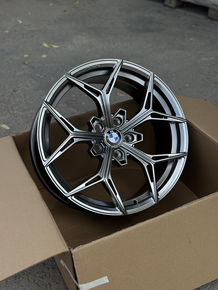Нові диски R19 5×112 BMW G20 G21 5 G30 G31 Mercedes CLS E 211 212 S