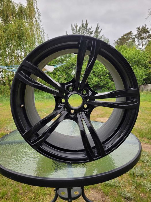 Felga Bmw M5 M6 Styling 343 20"
