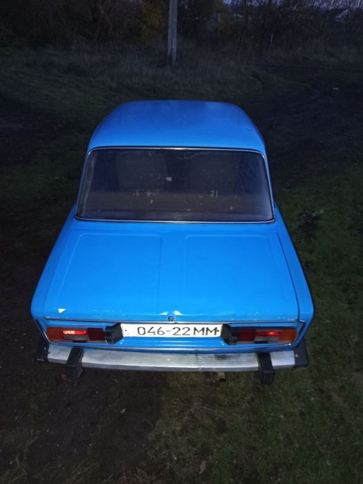 Продам ваз 2106 не дорого