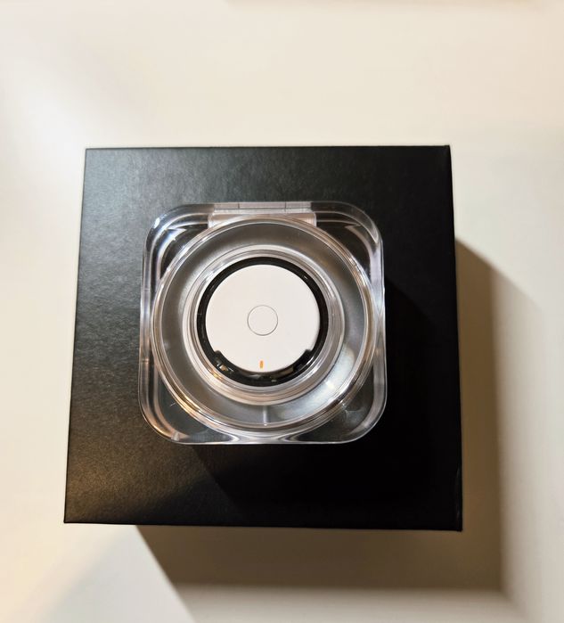 Samsung Galaxy Ring - sprzedam/wymienię