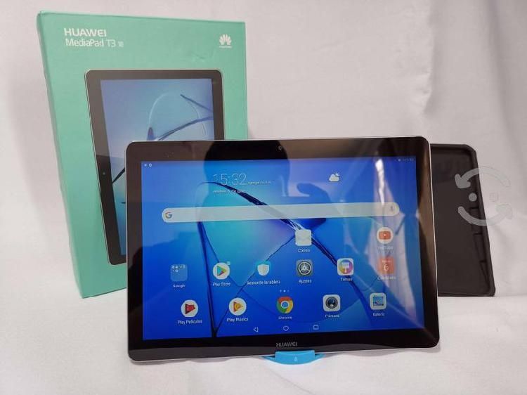 Huawei mediapad t5 10" [ preferencia trocas ]