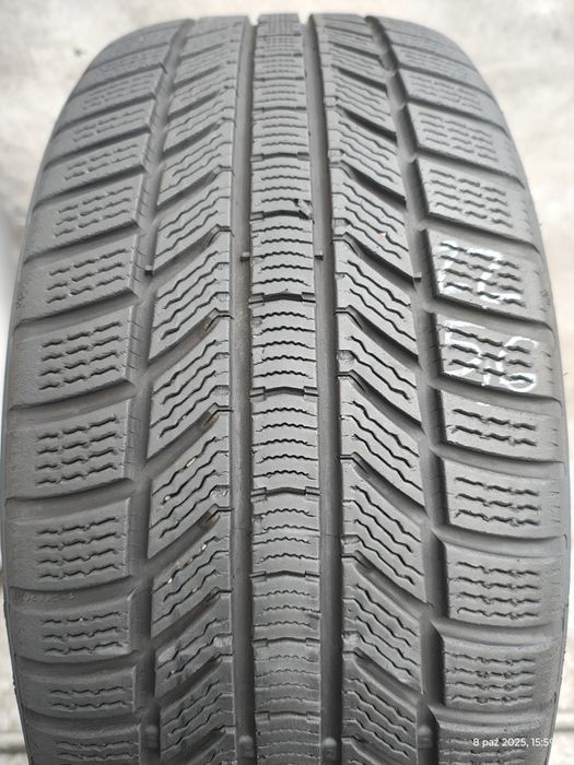 225/45r18 95V Continental WinterContact TS870P