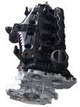 Motor Recondicionado Volvo Xc60 2.0d De 2010 Ref D5204T2