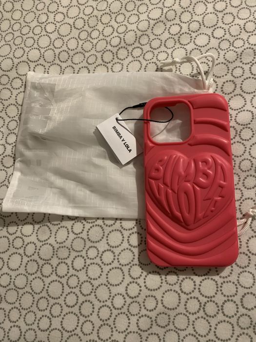 Capa Iphone 13 Pro nova