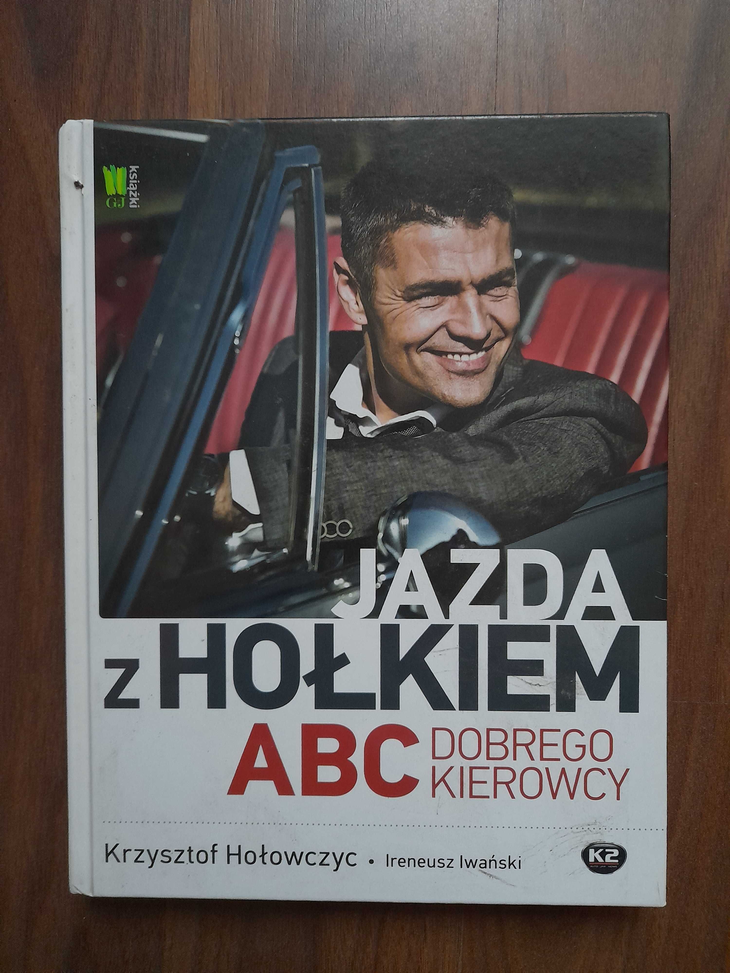 Jazda z Hołkiem ABC dobrego kierowcy